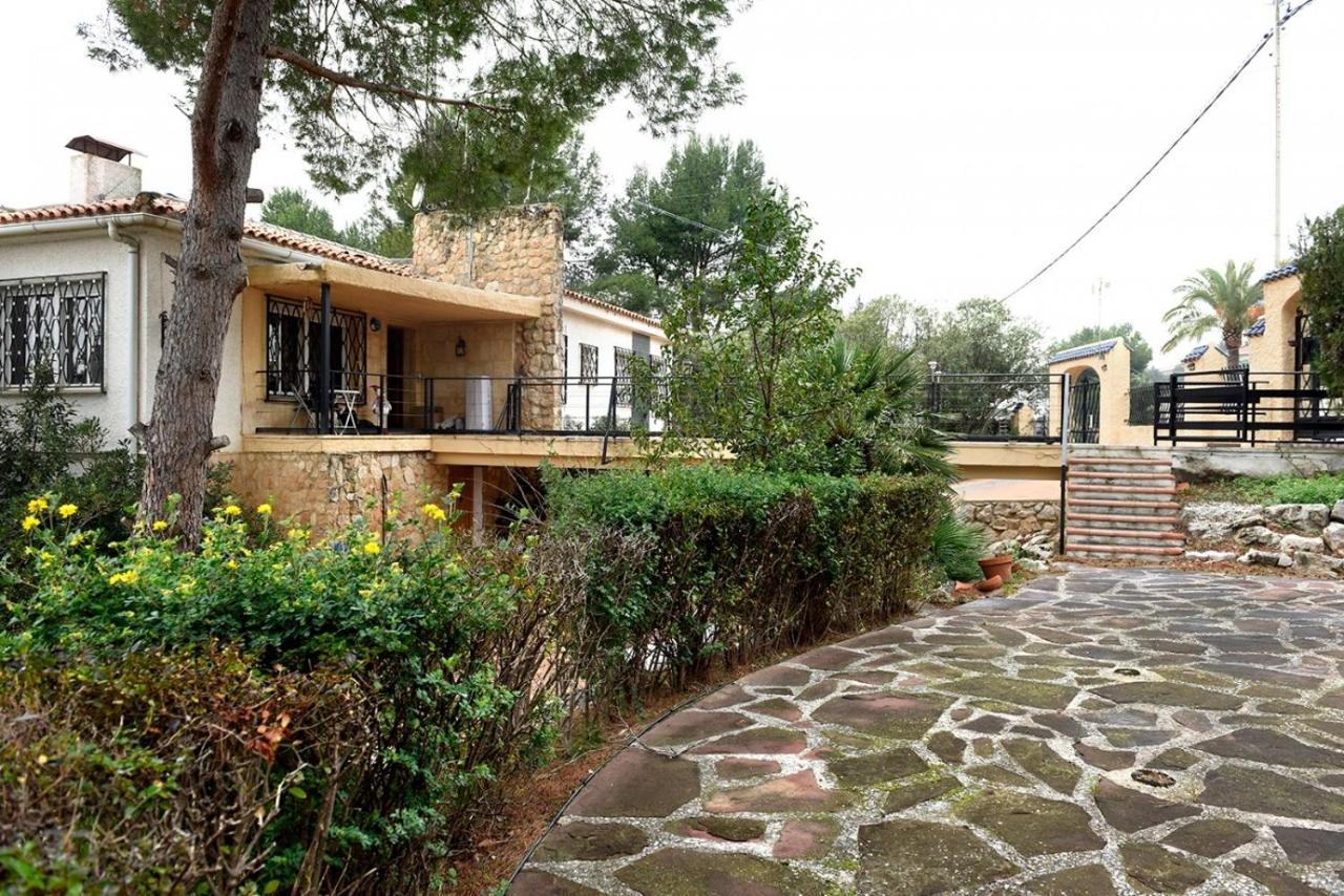 Calicanto House & Pool Torrent  Zewnętrze zdjęcie