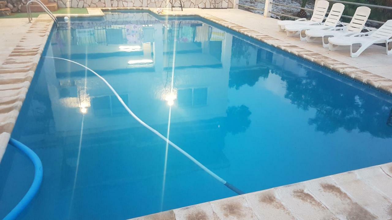 Calicanto House & Pool Torrent  Zewnętrze zdjęcie