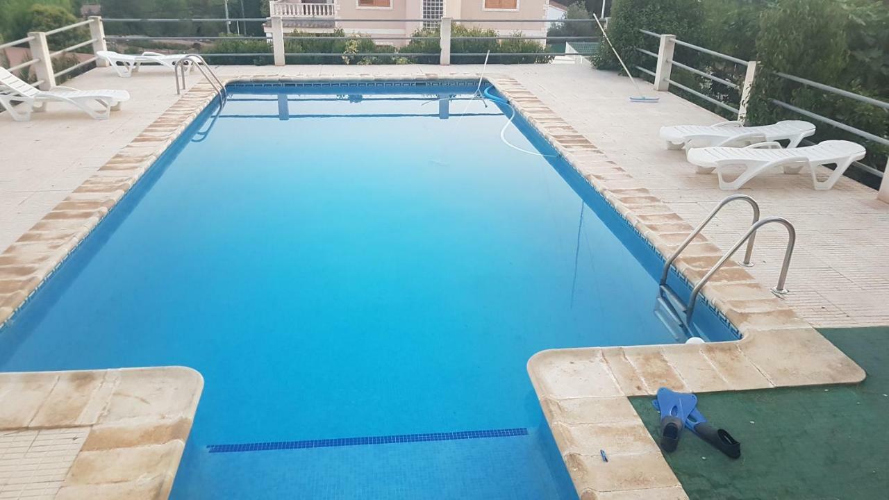 Calicanto House & Pool Torrent  Zewnętrze zdjęcie