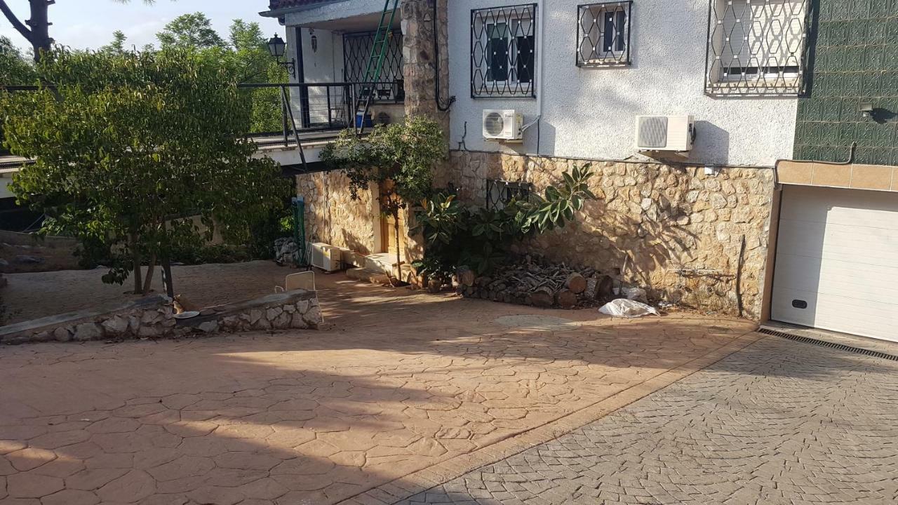 Calicanto House & Pool Torrent  Zewnętrze zdjęcie