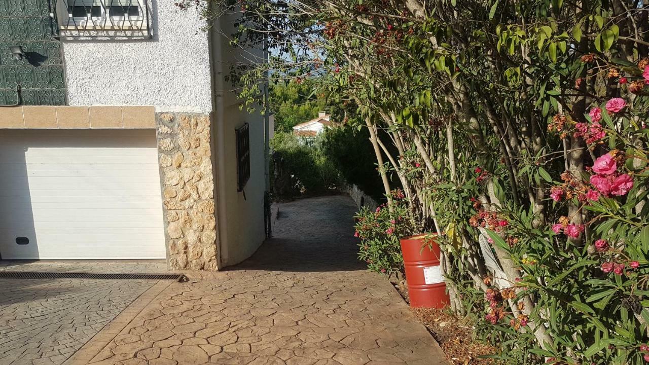 Calicanto House & Pool Torrent  Zewnętrze zdjęcie