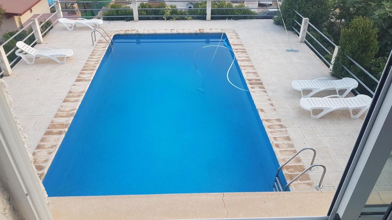 Calicanto House & Pool Torrent  Zewnętrze zdjęcie